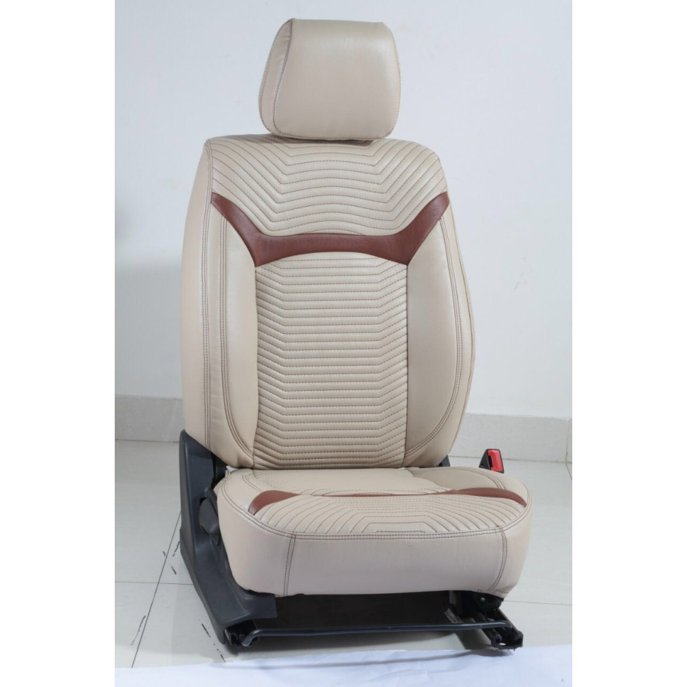 Tata Altroz Accessories Buy Nappa Leatherette Seat Covers